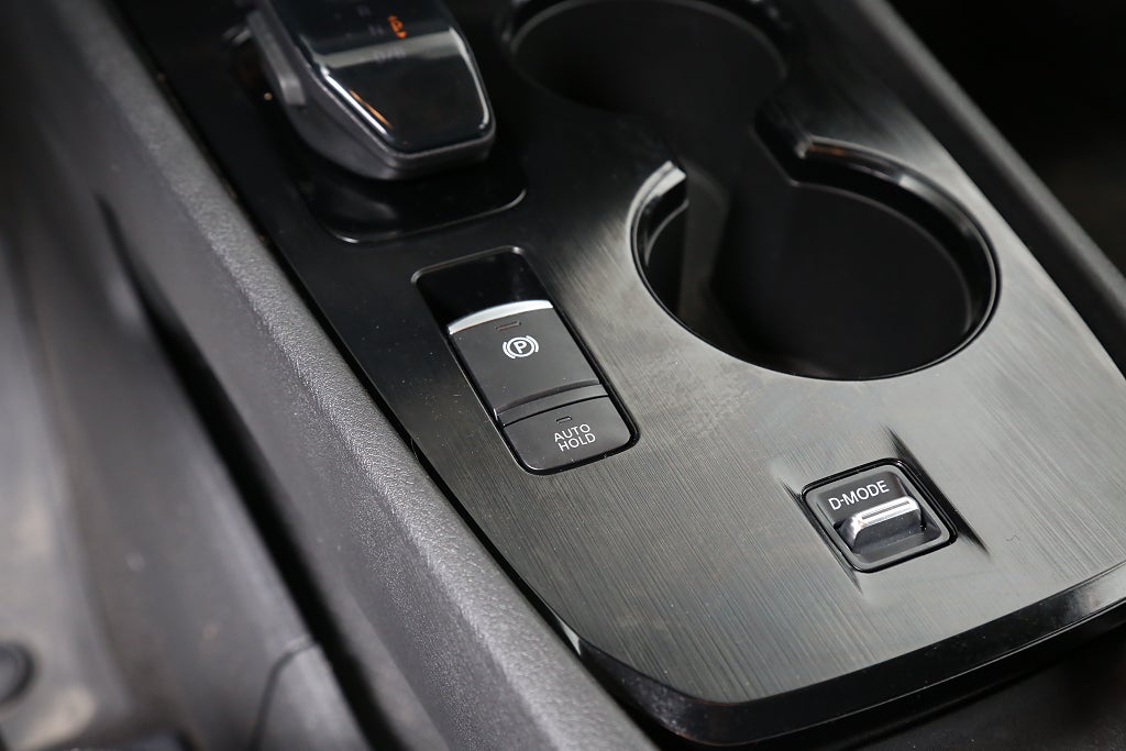 Nissan X-Trail e-POWER 204hk Hybrid 2WD Acenta 5-sits Leasbar 2023