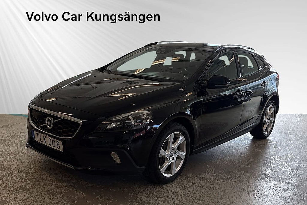 Volvo V40 Cross Country D3 Momentum Business E