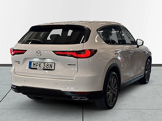 Mazda CX-60 PHEV S&V-hjul/Keyless/Kamera/Carplay/Pvärm/MOMS