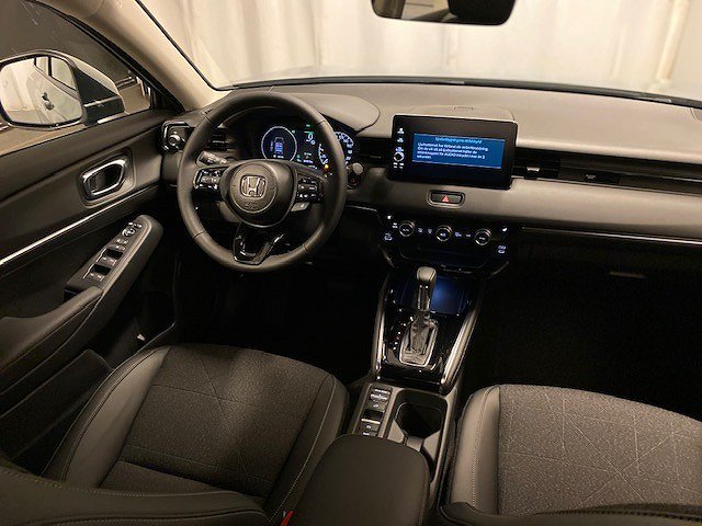 Honda HR-V FullHybrid | ADVANCE | i LAGER | Privatleasing 2025