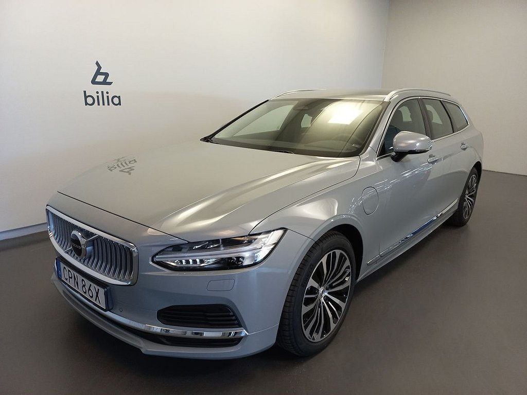 Volvo V90 T6 Core Edition /Rabattkampanj/