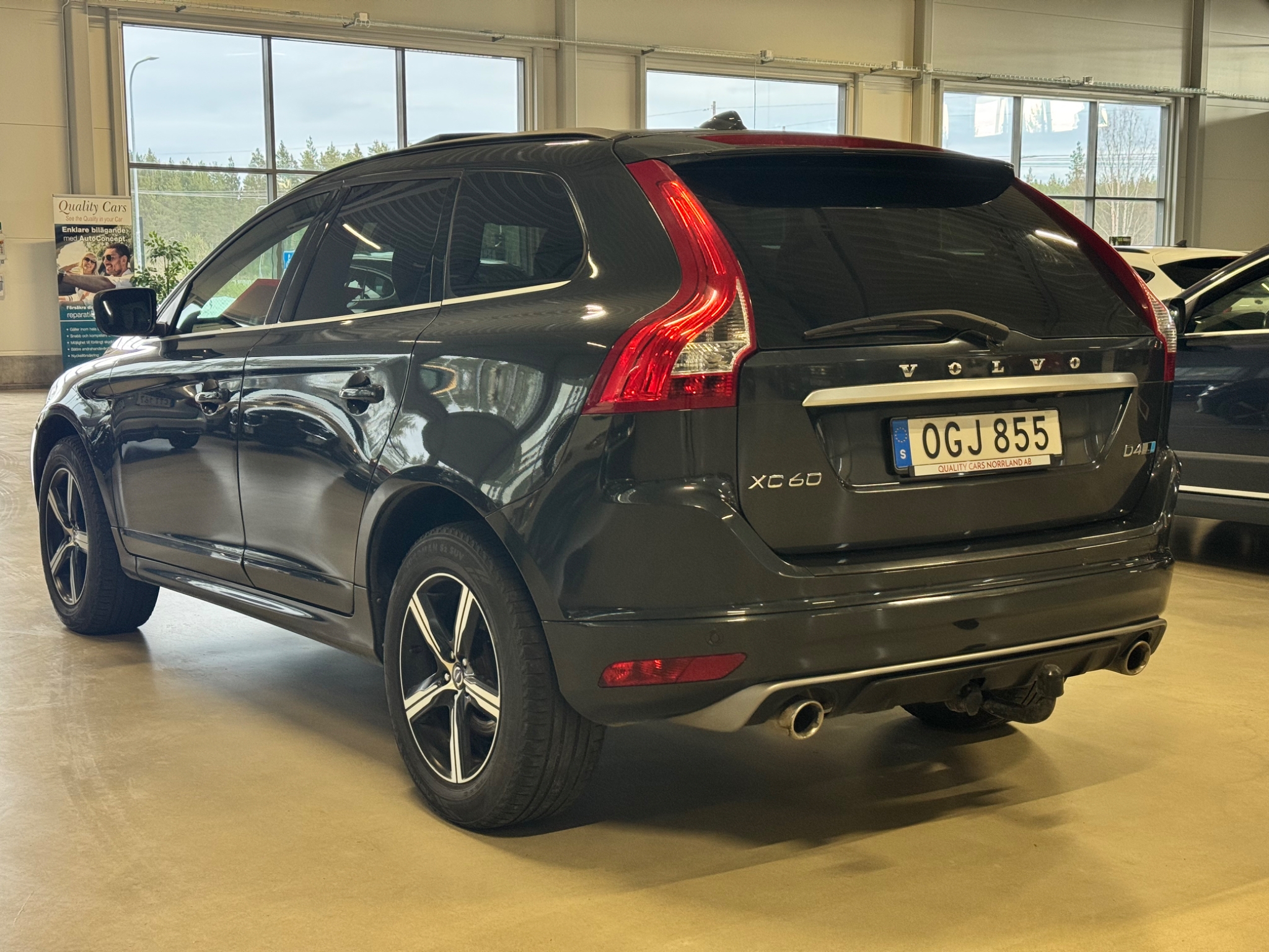Volvo XC60 2017, kuva 4/52