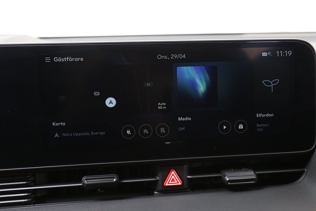 Hyundai IONIQ 5 84 kWh AWD N-Line *Avbetalningskampanj