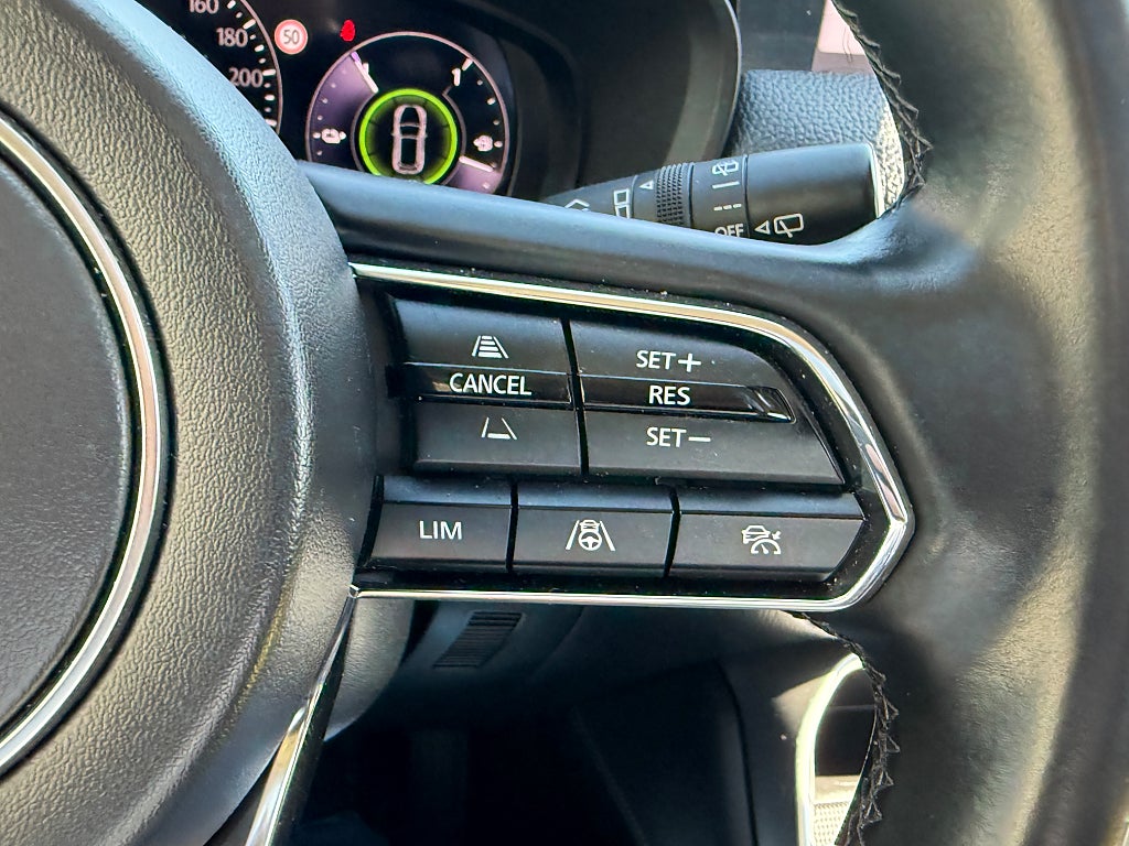 Mazda CX-60 2.5 PHEV Homura, AWD, Conv & sound, Driver Assist, Pano