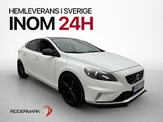 İkinci el  Volvo V40 1.8