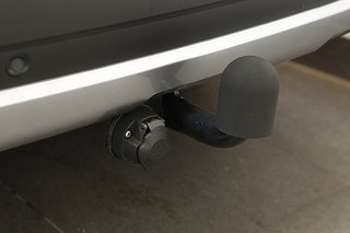 Kombi Subaru Outback 3 av 24