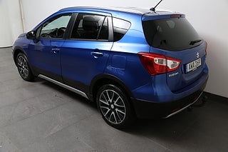 SUV Suzuki S-Cross 5 av 27