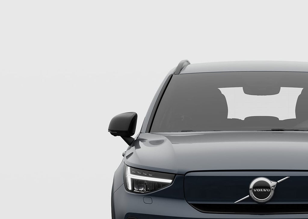 Volvo EX40 Single Motor ExtendedRange Plus SE