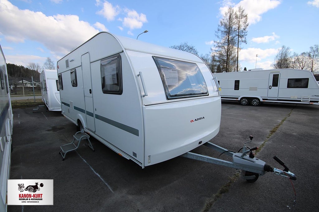 Adria Aviva 522 PT