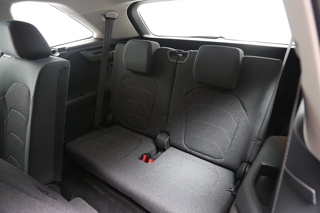 Skoda Kodiaq 1,5 TSI EVO e-TEC 150hk DSG 7-Sits Drag Leasbar 2026