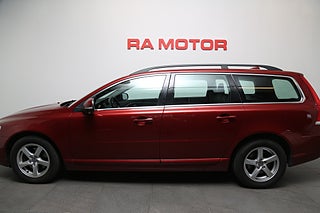Kombi Volvo V70 3 av 27