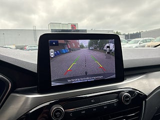 Ford Kuga 1.5 EcoBoost Navi/Drag/Rattväm/Kamera/Adaptiv Fart/SoV – bild 20