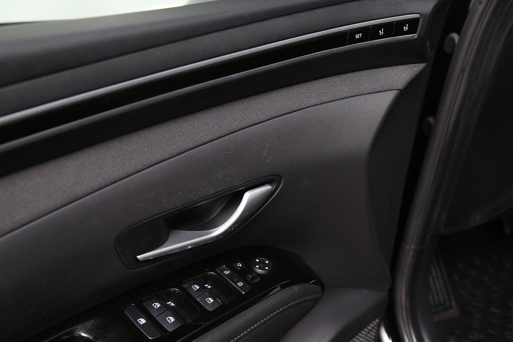 Hyundai Tucson 1,6 T-GDi Hybrid 230hk 4WD Advanced 360° Motorv Drag 2022