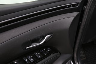 SUV Hyundai Tucson 21 av 26