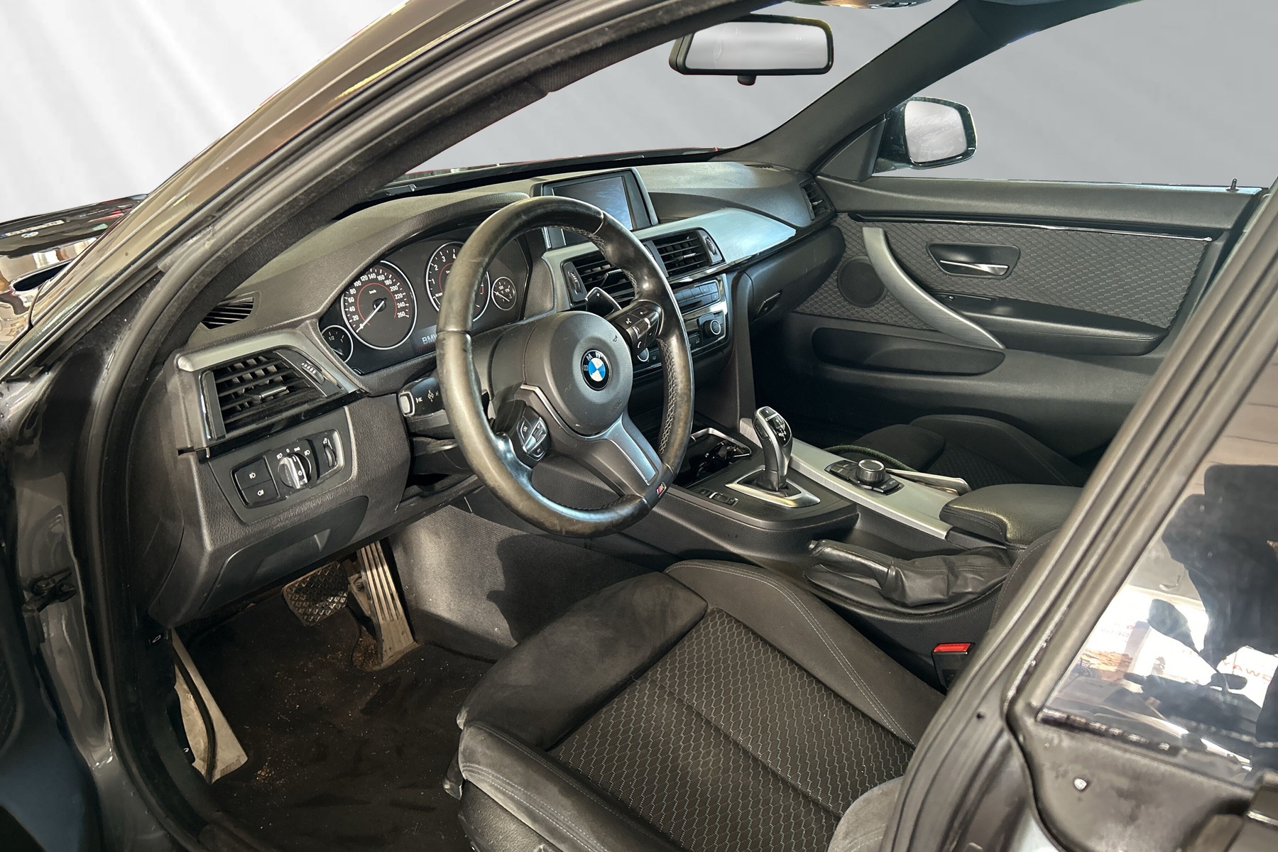 BMW 428 2016, bild 5/10