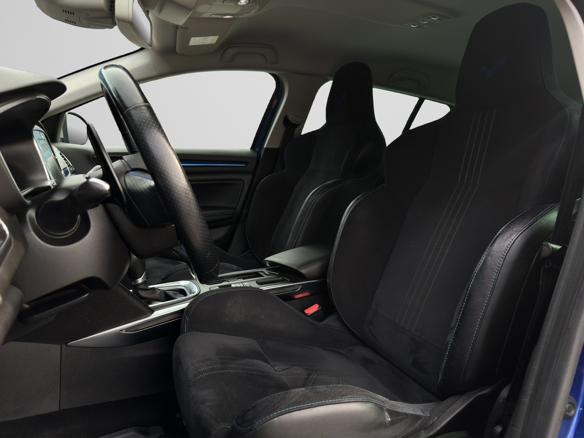 Renault Megane GT Grandtour 2017, bild 7/47