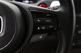 SUV Honda e:Ny1 16 av 27