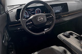 SUV Nissan Ariya 10 av 28