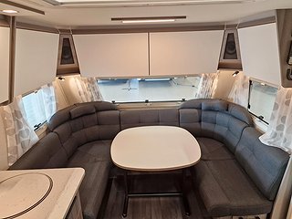 Husvagn, 2-axl Kabe ESTATE 780 DGDL KS 6 av 17