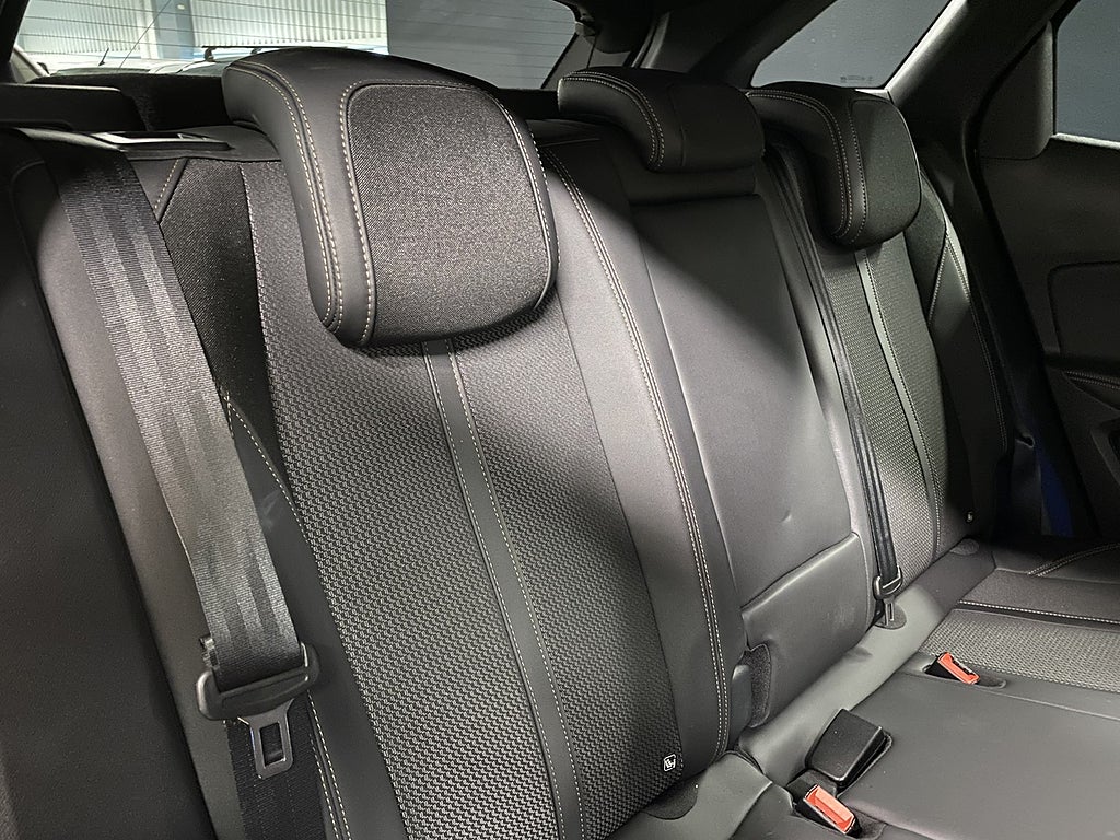 Bild på Peugeot 3008 GT 1.2 PureTech 130hk AUT Back-kamera