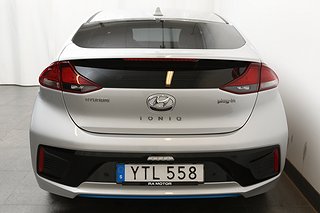 Halvkombi Hyundai IONIQ 7 av 22
