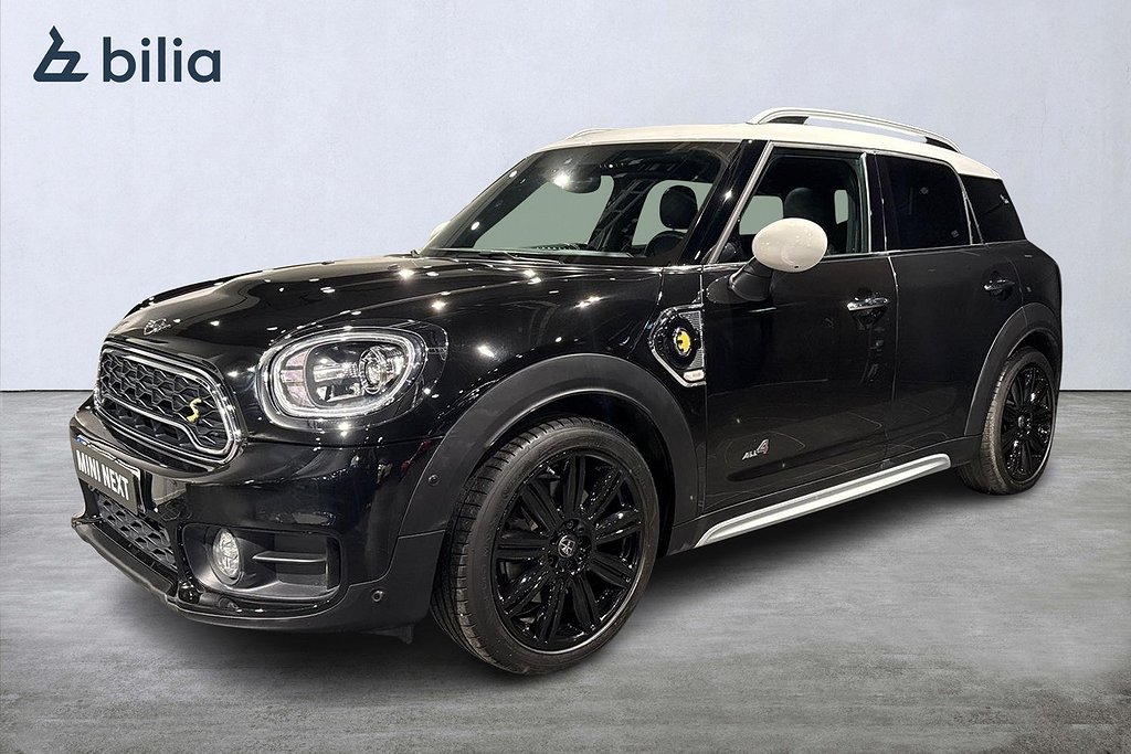 MINI Countryman Cooper SE ALL4 MAXIMIZE AUT