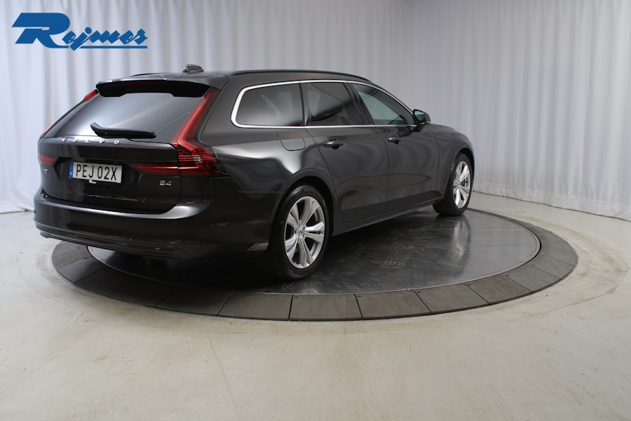 Volvo V90 B4 Diesel Core 2024, bild 4/55