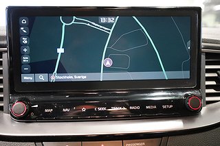 Kombi Kia Ceed 14 av 21