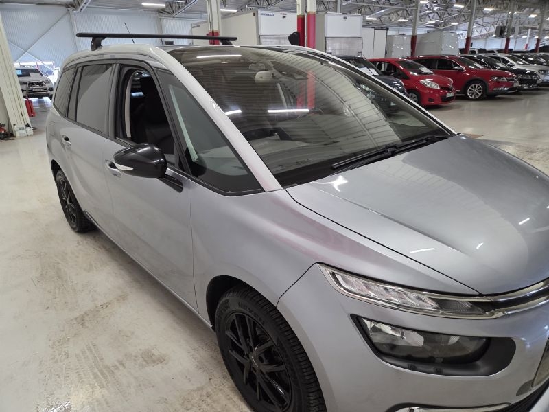 Citroen C4 2021, bild 3/41