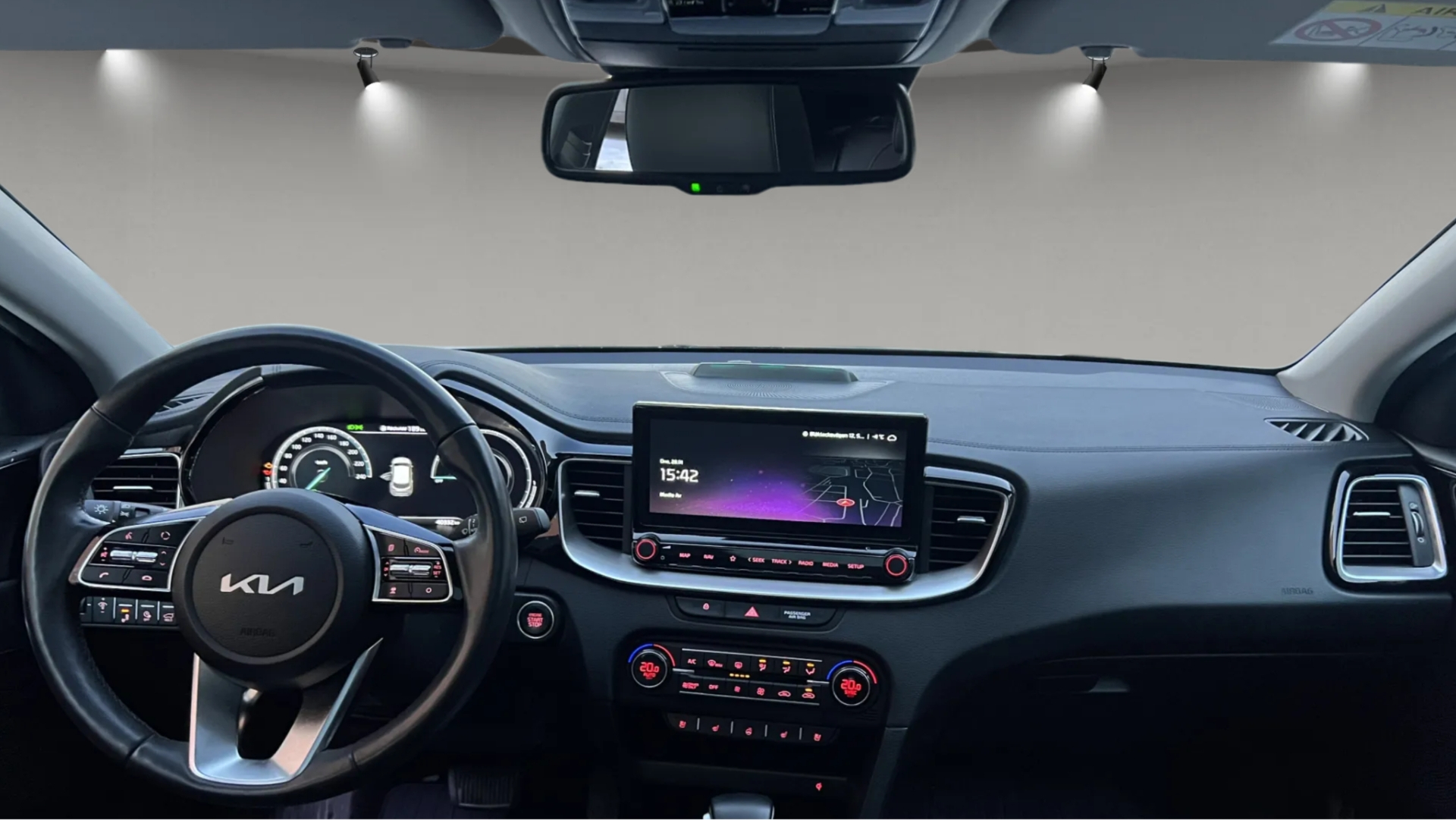 Kia XCeed 2022, kuva 7/40