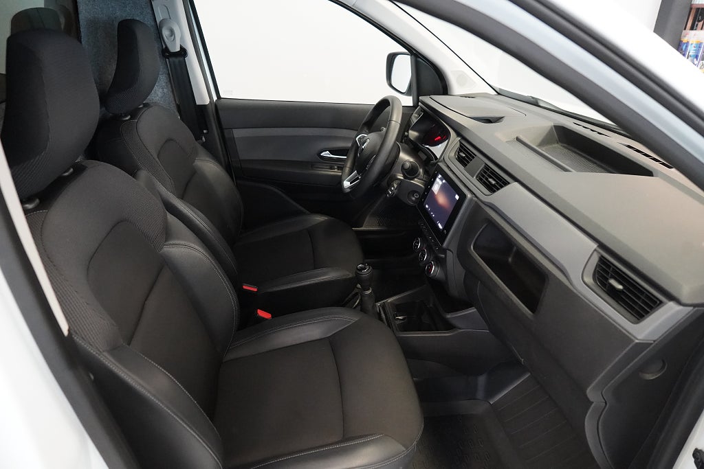 Renault Kangoo Express 2022 - miniatyr 7