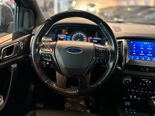 Ford ranger DH 2.0 EB Bi-Turbo 4x4 MOMS/Kåpa/Dvärm/MoK/Skinn