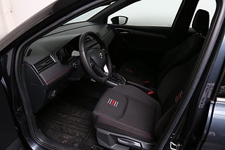 SUV Seat Arona 9 av 23