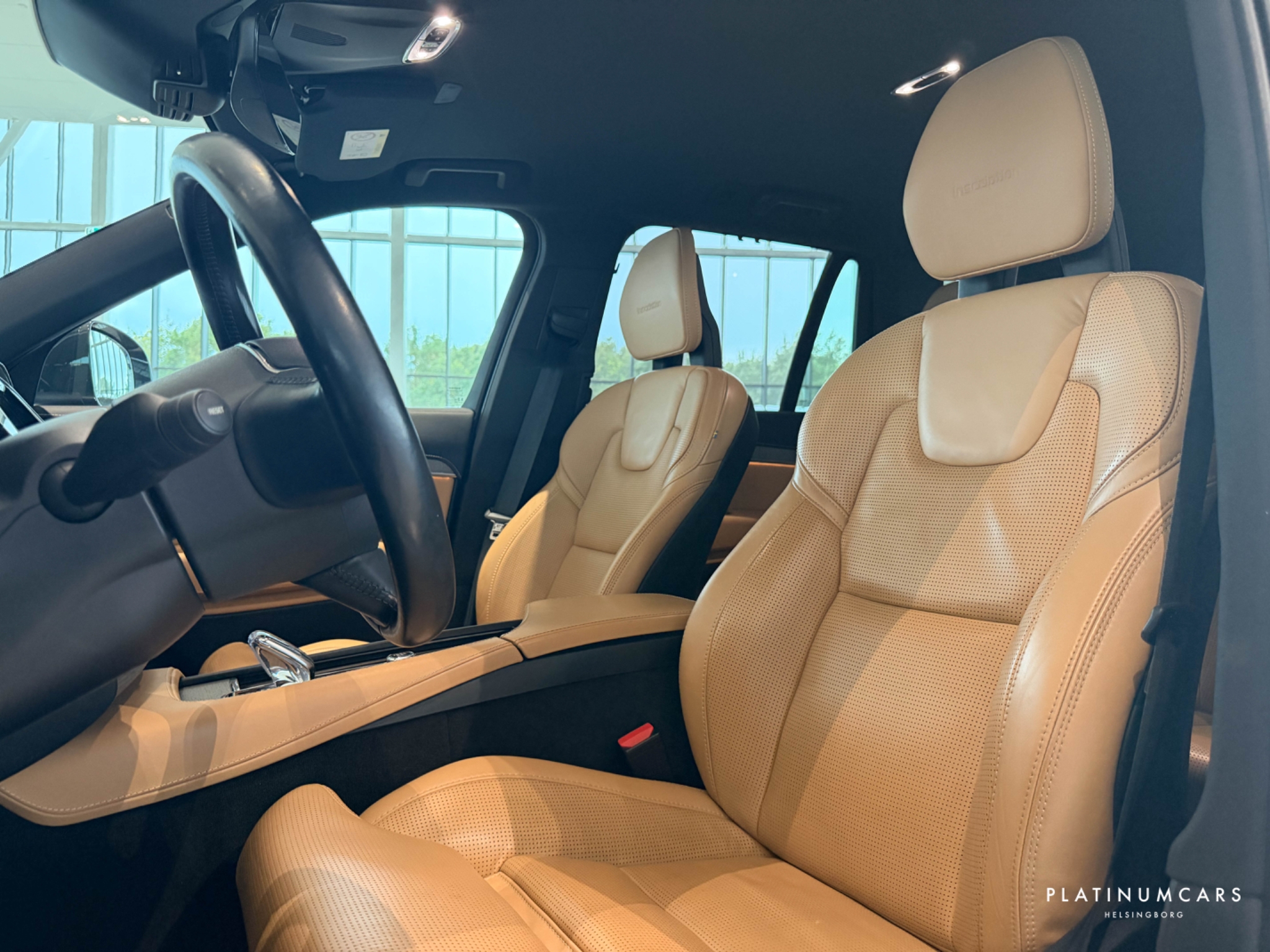 Volvo XC90 2020, kuva 7/10