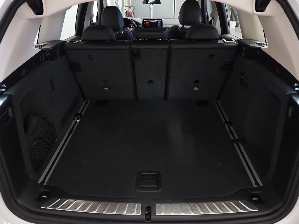 BMW X3 xDrive20d 190hk xLine | Navi | Värmare | Dragkrok | 2021
