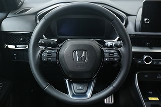 SUV Honda CR-V 13 av 26