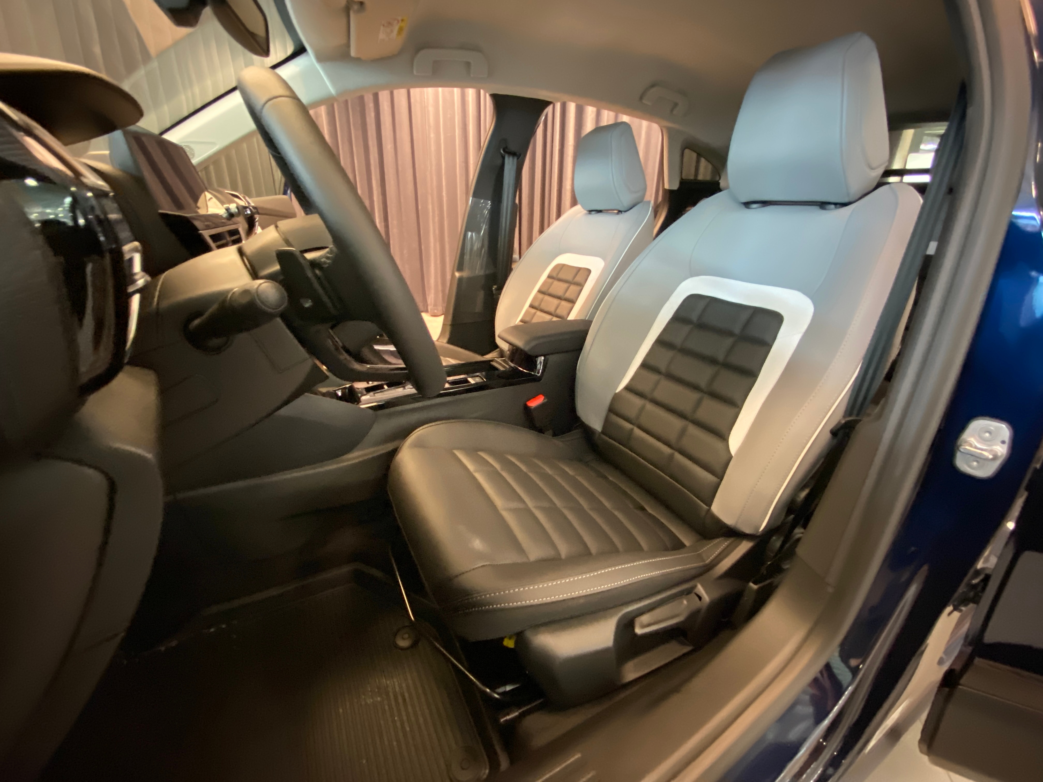 Citroen C4 FL MAX 130 AUT 2025, kuva 7/75