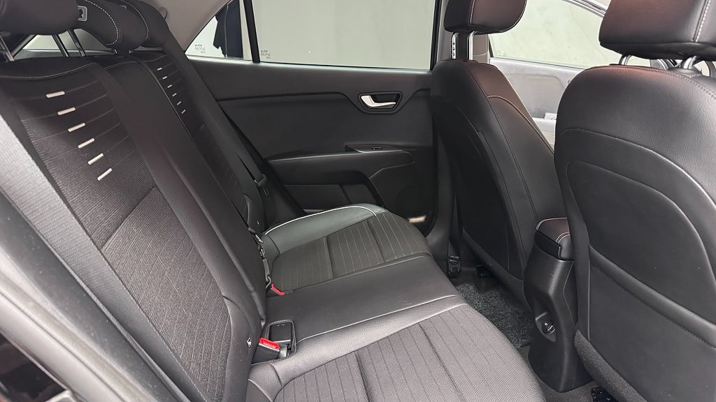 Kia Rio 2020 - miniatyr 11