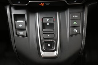 SUV Honda CR-V 26 av 31