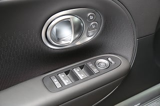 SUV Hyundai IONIQ 9 16 av 27
