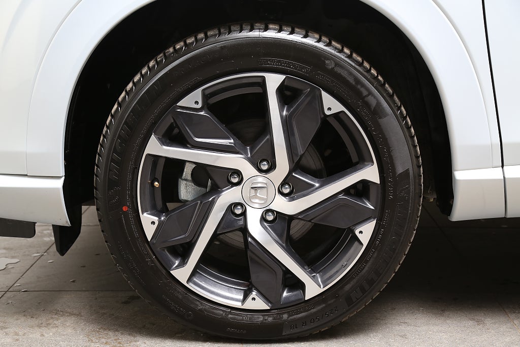 Honda HR-V Advance Plus FullHybrid BODY COLOUR EDITION | DEMO