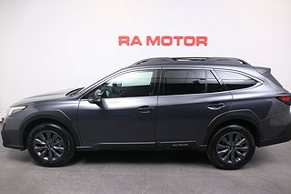 Kombi Subaru Outback 2 av 24