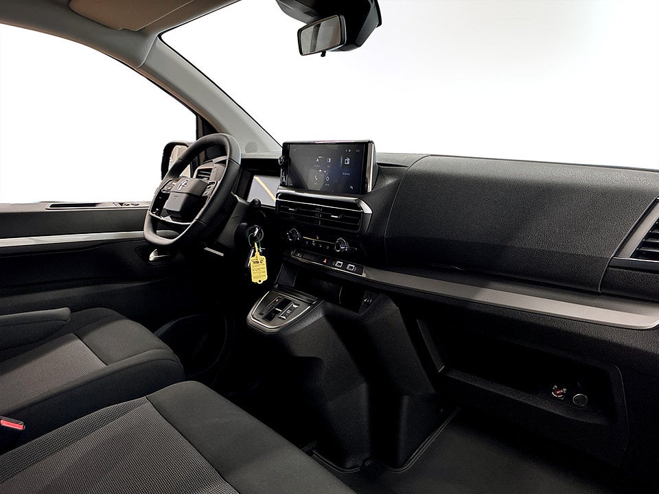 Bild på Opel Zafira GS+ 180hk Aut - OMGÅENDE LEVERANS!