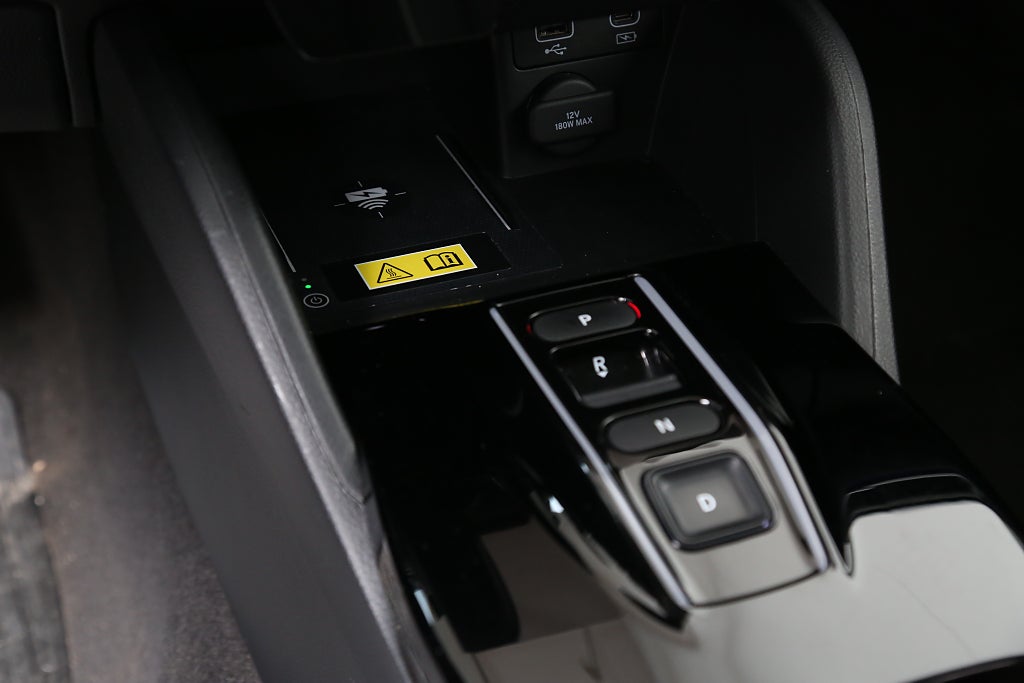 Honda e:Ny1 Elegance 68.8kWh 412km räckvidd | Demobil