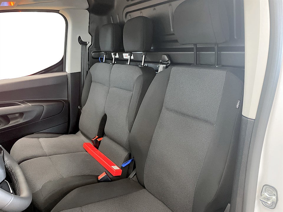 Bild på Opel Combo Elite GS-Line 130hk Aut L2 -EDITION! VÄRMARE & DRAGKROK