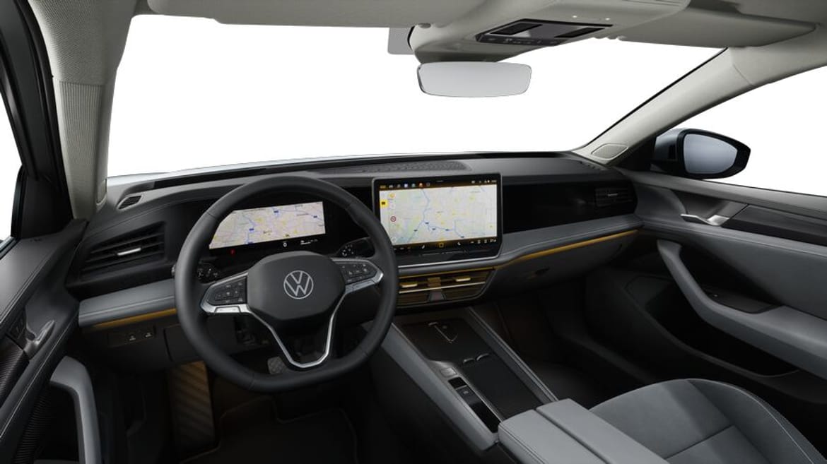 Volkswagen Passat 2026, bild 4/29