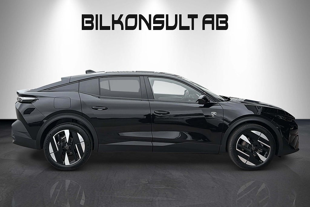 Peugeot 408 2026 - miniatyr 3