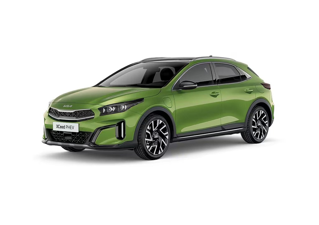 Kia Xceed Plug-In Hybrid AUT Action