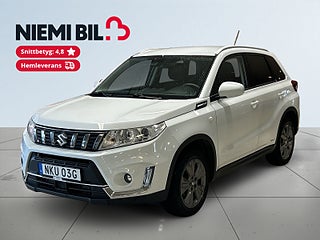 Suzuki Vitara 1.0 Boosterjet AllGrip Mvärmare B-kamera Kamkedja S&V – bild 1