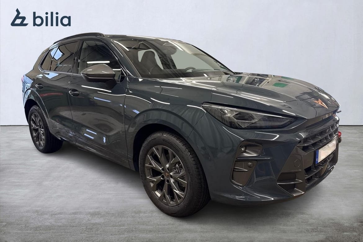 Cupra Terramar 2026, bild 4/48